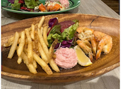 ハワイアン ダイナー ハナオ カフェ 池袋パルコ店: toshiさんの2025年09月の1枚目の投稿写真