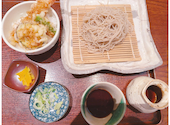 そば居酒屋 楽: のりちゃんさんの2025年06月20日の2枚目の投稿写真