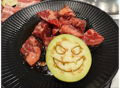 焼肉の杜 駅西板門店: しましまさんの2026年06月13日の1枚目の投稿写真