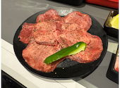 焼肉の杜 駅西板門店: しましまさんの2026年06月13日の2枚目の投稿写真