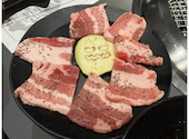 焼肉の杜 駅西板門店: しましまさんの2026年06月13日の3枚目の投稿写真