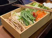 温野菜 桜新町店: まーさんの2026年06月18日の1枚目の投稿写真