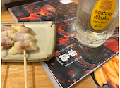 串鳥 栄通店: しっぽのママさんの2026年06月13日の1枚目の投稿写真
