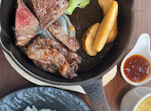 グリル&ワイン ぼんさんて GRILL&WINE BonSante: フサさんの2026年06月01日の1枚目の投稿写真