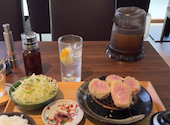 食事処GOEN ゴエン 自由が丘店: チャンピオンダンサーさんの2026年07月24日の1枚目の投稿写真