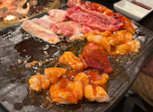 焼肉五苑 淡路店: シャア・アズナブルさんの2026年06月23日の1枚目の投稿写真