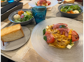 Vitalezza Kitchen ビタレーザキッチン 津雲台店: シャア・アズナブルさんの2026年08月03日の1枚目の投稿写真