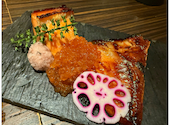 隠れ房 新宿店 創作和食ダイニング: のんさんの2026年09月08日の1枚目の投稿写真