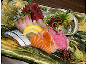 隠れ房 新宿店 創作和食ダイニング: のんさんの2026年09月08日の3枚目の投稿写真