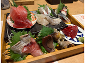 魚と酒はなたれ 野毛本店: のんさんの2026年07月27日の1枚目の投稿写真
