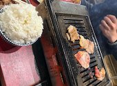 スタミナ焼肉 まるまさ: した21さんの2026年04月06日の1枚目の投稿写真