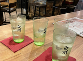 北の国バル 上尾東口店: ザキさんさんの2022年08月26日の1枚目の投稿写真