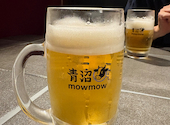 【全席個室】韓国料理 十勝の牛 青沼mowmow: さなえさんの2026年08月08日の1枚目の投稿写真