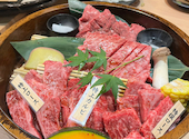 神戸ビーフ焼肉 お加虎三宮店: いちさんの2023年06月28日の1枚目の投稿写真