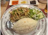 創作シンガポール料理酔天宮 要町店: losさんの2026年09月30日の1枚目の投稿写真