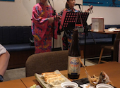 民謡ライブ酒場 しまんちゅ 北谷美浜: せこいちゃんさんの2026年08月06日の2枚目の投稿写真