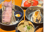 大衆海鮮酒場　なみ小屋　仙台国分町店: ここちさんの2026年10月07日の1枚目の投稿写真