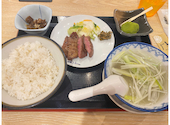 牛たん炭焼 利久 サクラマチ熊本店: あまさんの2026年03月31日の1枚目の投稿写真