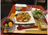 麻布茶房 丸井錦糸町店: ねむさんの2026年09月10日の1枚目の投稿写真