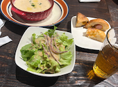 DiningCafe HARU ダイニングカフェ ハル: ねむさんの2026年04月04日の2枚目の投稿写真