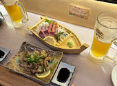 御食事処 金太郎: かさちゃんさんの2026年05月24日の2枚目の投稿写真