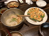 韓国料理 茶や2: かさちゃんさんの2026年05月24日の2枚目の投稿写真