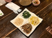 韓国料理 茶や2: かさちゃんさんの2026年05月24日の3枚目の投稿写真