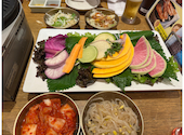 韓国料理 いふう マロニエゲート銀座1店: Sさんの2026年09月01日の1枚目の投稿写真