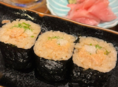 元祖ぶっち切り寿司 魚心 心斎橋店: Sさんの2026年08月01日の1枚目の投稿写真