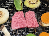 博多焼肉 牛乃 -ushino-: Sさんの2026年04月02日の1枚目の投稿写真