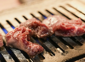 新宿焼肉 ホルモン いのうえ: Sさんの2026年05月05日の1枚目の投稿写真