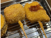 熊本串カツわさもん酒場天神大名店: Sさんの2026年07月02日の1枚目の投稿写真