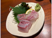 鶏と魚と麺 祐星 なんば店: 哲治さんの2026年04月23日の1枚目の投稿写真
