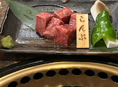 焼肉 牛べぇ: 七海さんの2026年10月06日の1枚目の投稿写真