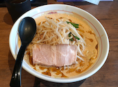 ボウボウラーメン とみ: たかさんの2026年08月27日の1枚目の投稿写真