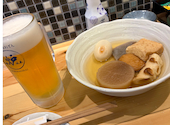 炉端とおでん 呼炉凪来 帯広駅前店: まっちさんの2026年04月19日の1枚目の投稿写真