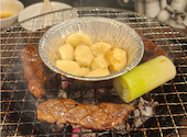 元氣七輪焼肉 牛繁 稲毛海岸店: ワッキー3さんの2026年03月28日の2枚目の投稿写真