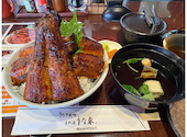 うなぎ料理三代目 うな東 中川本店: ぴくさんの2026年07月26日の1枚目の投稿写真