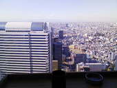 Dynamic Kitchen & Bar 響 西新宿野村ビル店: らんさんの2007年12月11日の1枚目の投稿写真