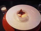 MIRAVILE IMPACT &nbsp;～銀座 マロニエゲート～: らんさんの2008年02月09日の2枚目の投稿写真