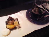 MIRAVILE IMPACT &nbsp;～銀座 マロニエゲート～: らんさんの2008年02月09日の3枚目の投稿写真