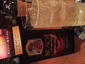 BAR ヨークシャテリア: タマスケさんの2018年02月10日の1枚目の投稿写真