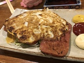 落合食堂: ayaさんの2017年10月22日の2枚目の投稿写真