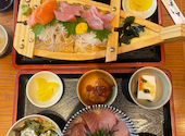 永吉酒場 関内店: くみくたさんの2026年04月19日の1枚目の投稿写真