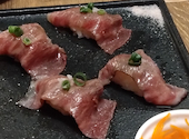 国産牛ステーキとなみなみワイン　肉バルのの　相模原店: ユキ♪さんの2025年05月の1枚目の投稿写真