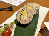 そば居酒屋　蔵のむこう　【松本駅前店】: tsuさんの2026年06月02日の2枚目の投稿写真