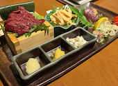 そば居酒屋　蔵のむこう　【松本駅前店】: tsuさんの2026年06月02日の3枚目の投稿写真