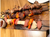 MEAT & GRILL ミートアンドグリル 品川店: あきこさんの2025年01月24日の1枚目の投稿写真