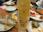 大衆食堂 てんぐ大ホール 鶴見東口店: ナポリさんの2026年04月19日の2枚目の投稿写真