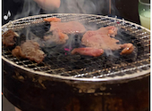 安安 保土ヶ谷店 七輪焼肉: ナポリさんの2026年05月04日の1枚目の投稿写真